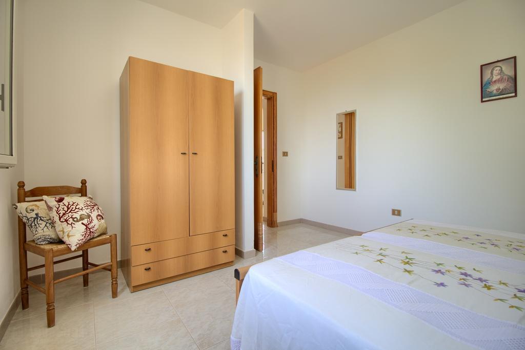 Dolce Mimi By Lovesud Marina Di Pescoluse Exterior photo